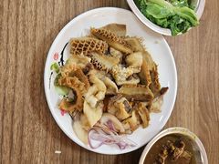 -歪头牛肉(金龙壹号店)