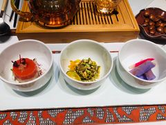 -叶叶菩提(太原别墅店)