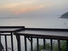 -Brew Farm·精酿农场海滨悬崖餐厅
