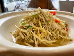 清炒水芹-苏启渔港(云南北路店)