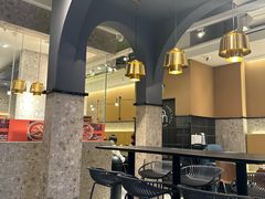 -Pennehut畔尼意面(合肥万象城店)