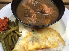 娘惹鸡肉饭-Limapulo: Baba Can Cook