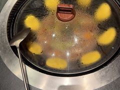 -蘸小院铁锅炖·蘸酱菜·东北菜(怀远门店)
