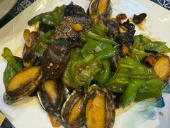 -旺角小渔村(二马路店)