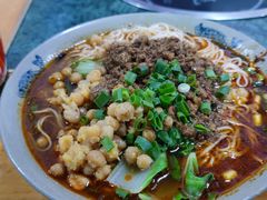 -丁丁猫重庆小面(徐州路店)