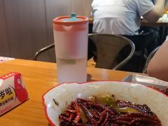 -三太子地摊烧烤·小龙虾(北蔡店)