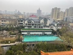 -解放阁