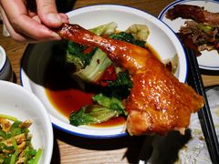 -炊烟小炒黄牛肉(中心印象城店)