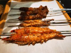 -老虎滩大连海鲜烧烤(建邺云锦路总店)