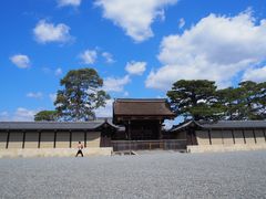 -京都御所