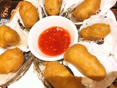 -蚝美人·生蚝海鲜烧烤(茶花园店)