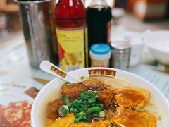 -荔林食店(西华路店)