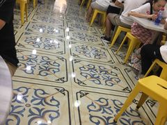 大堂-芬芳甜品(同福路店)