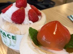 -广德记·椰子冻手制甜品(福田总店)