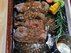 -豪客来牛排(天阳D32店)