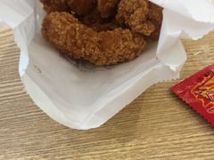 劲爆鸡米花-尊宝比萨(东坡店)