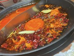 -楠火锅(仁恒梦中心店)