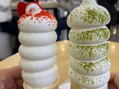 -DQ·蛋糕·冰淇淋(徐东销品茂店)