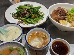 -潮界(虹桥新天地店)