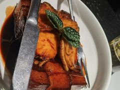 -外婆家(天河领展店)