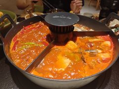 -山缓缓火锅(上海闵行龙湖店)