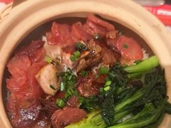 -华记煲仔华·煲仔饭(人和店)