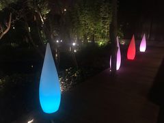 -上海虹桥宾馆·SLIDER(郁锦香店)