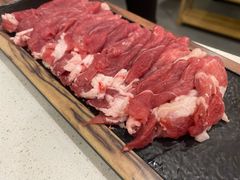 -九府羊鲜羊火锅·烧烤·小海鲜(华汇大厦店)