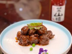 香酥带鱼卷-财神岛·大连海鲜餐厅