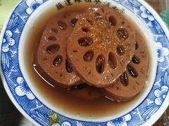-粗茶淡饭(东关街店)