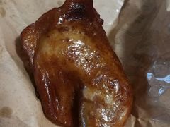-王嘉卤·手撕盐焗鸡(梨园店)