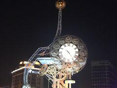 -天津之眼摩天轮