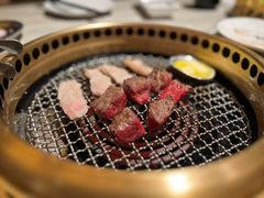 -乾杯烧肉居酒屋(中洲湾店)