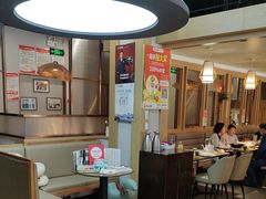 -隆喜元鱼汤包·海鲜(中联广场店)