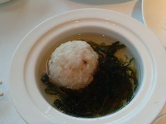-扬州香格里拉·香宫中餐厅