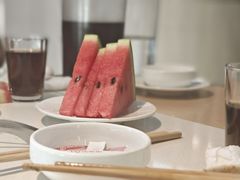 -海底捞火锅(威高广场店)