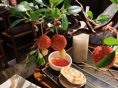 -唐猫庭院·千年陕菜(赛格国际购物中心店)