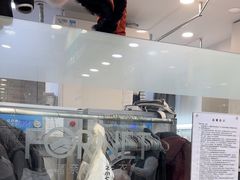 -福奈特洗衣洗鞋(莘谭路店)