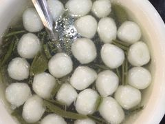 莼菜汤-吴门人家·苏宴宫廷菜(拙政园店)