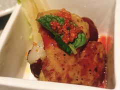 香煎鹅肝-穹六人间 people 6(岳阳路店)
