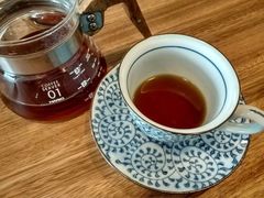 -琥珀咖啡 Ambercoffee