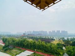 -咸阳湖景区