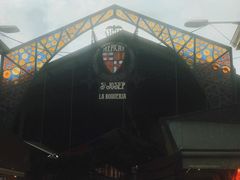 门面-波盖利亚市场