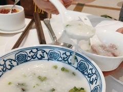 -金河半岛园林酒家(金融城店)