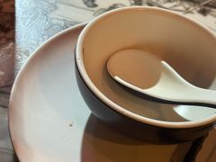-绿茶餐厅(光谷世界城步行街店)
