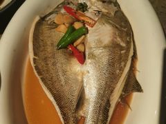 -绿茶餐厅(崇文门新世界店)