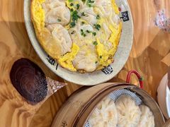 -余氏豆腐包老店(东直街店)