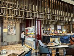 -美食汇自助餐厅(成都万达瑞华酒店)