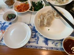 -东方饺子王(大屯路店)