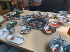 -麻蒲碳烤肉(梅花园店)